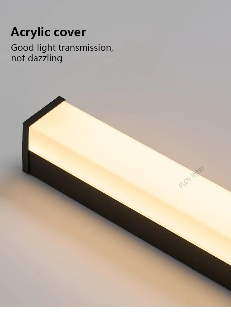 Modern Outside Waterproof LED Strip Light