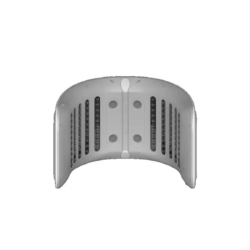 LED Light Therapy Face Mask With Facial Spray