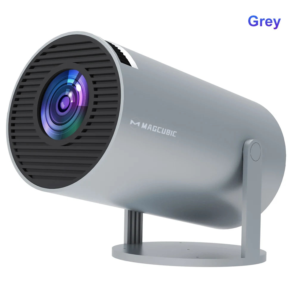 Magcubic HY300X Pro Projector 4K 1280*720P