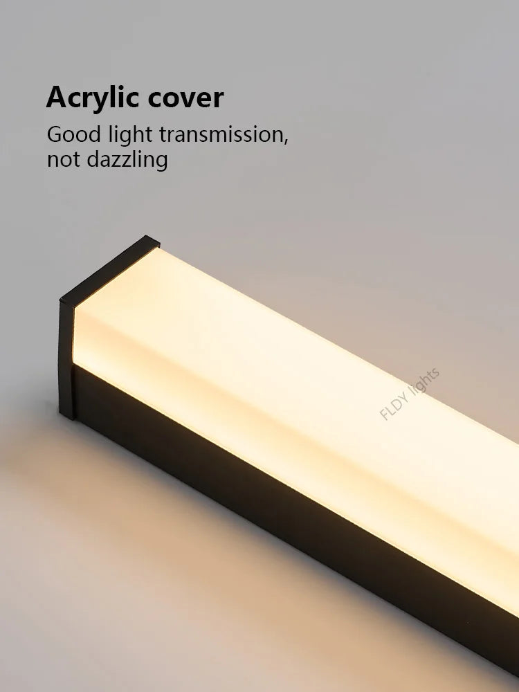 Modern Outside Waterproof LED Strip Light