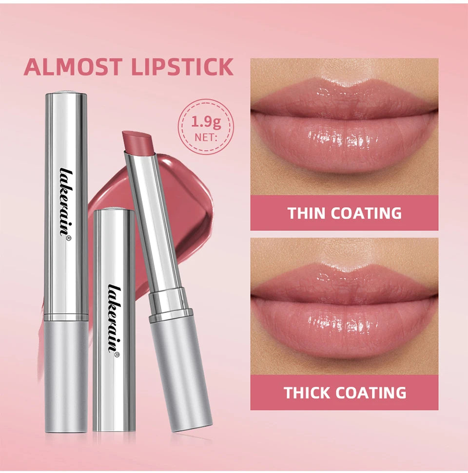 Black Honey Lipstick Long Lasting Moisturising Natural Lip Plumper
