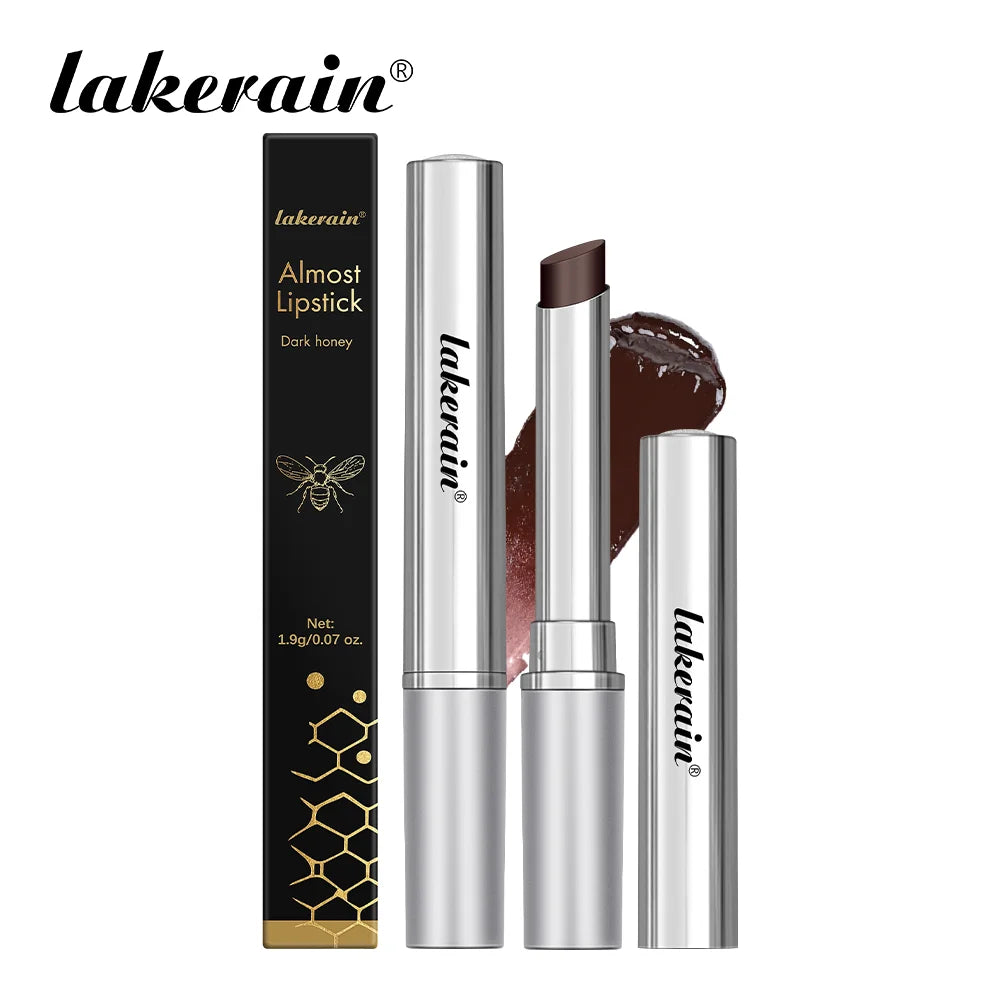 Black Honey Lipstick Long Lasting Moisturising Natural Lip Plumper