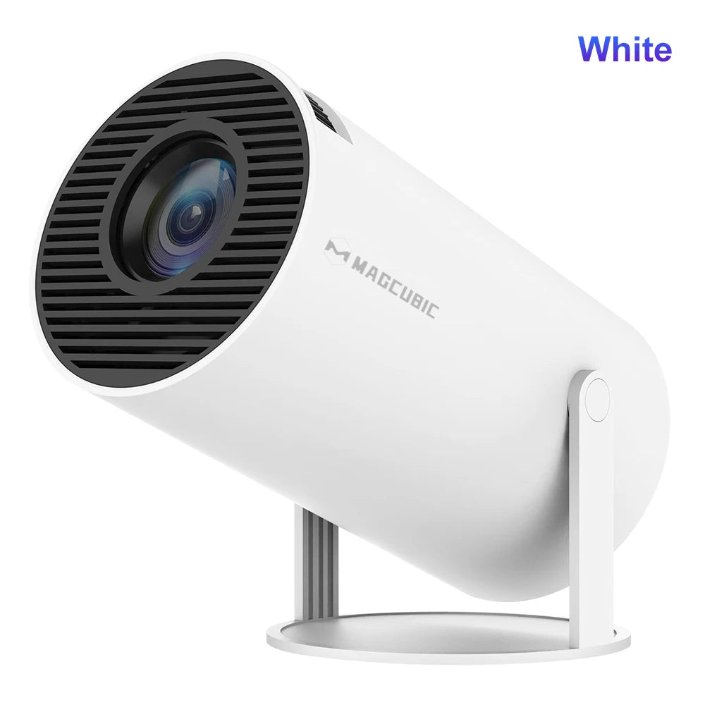Magcubic HY300X Pro Projector 4K 1280*720P