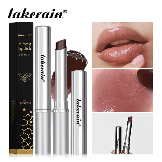 Black Honey Lipstick Long Lasting Moisturising Natural Lip Plumper