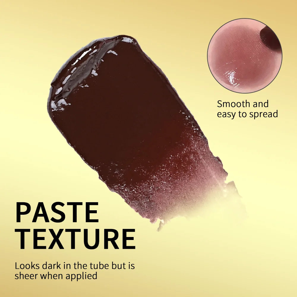Black Honey Lipstick Long Lasting Moisturising Natural Lip Plumper