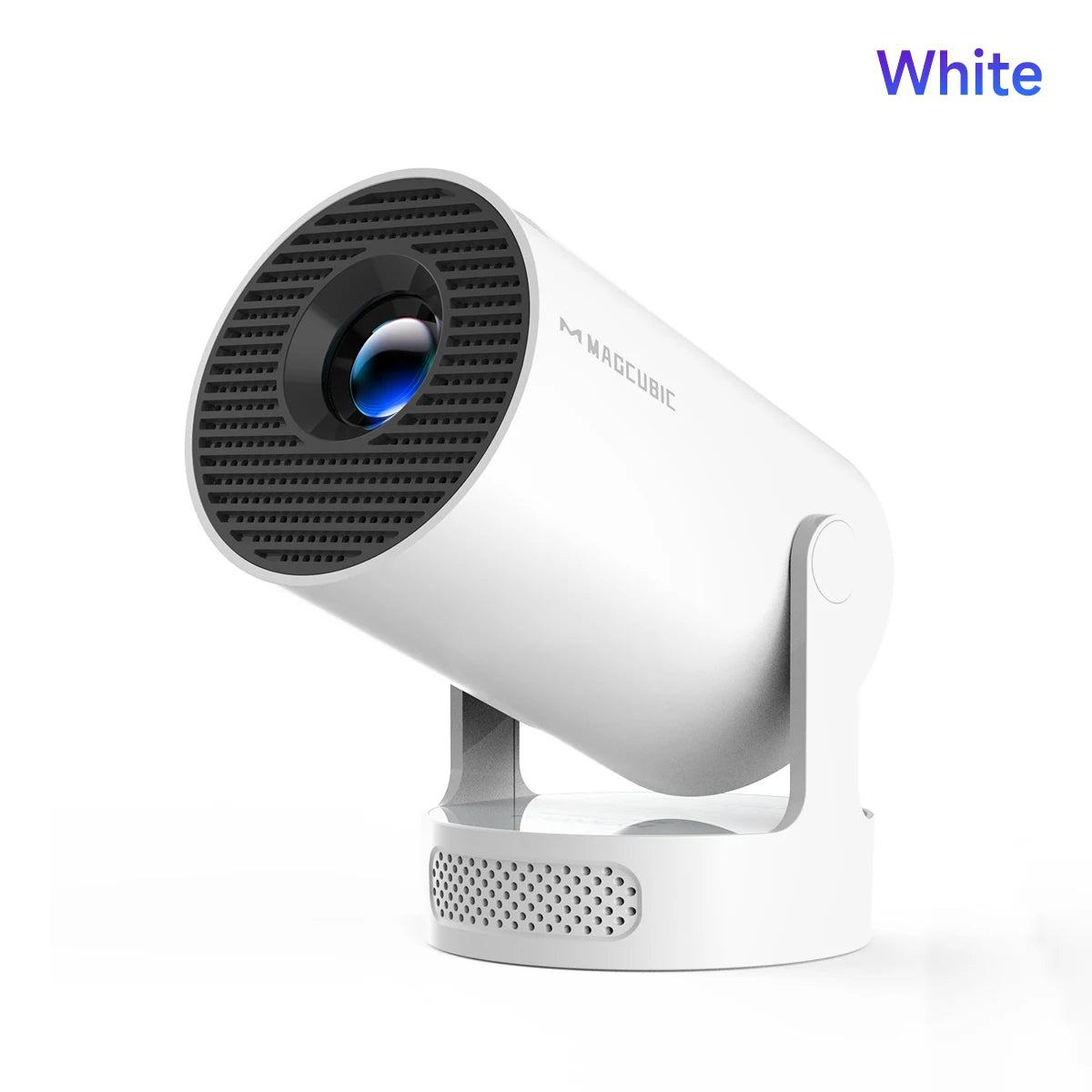 Magcubic HY300X Pro Projector 4K 1280*720P