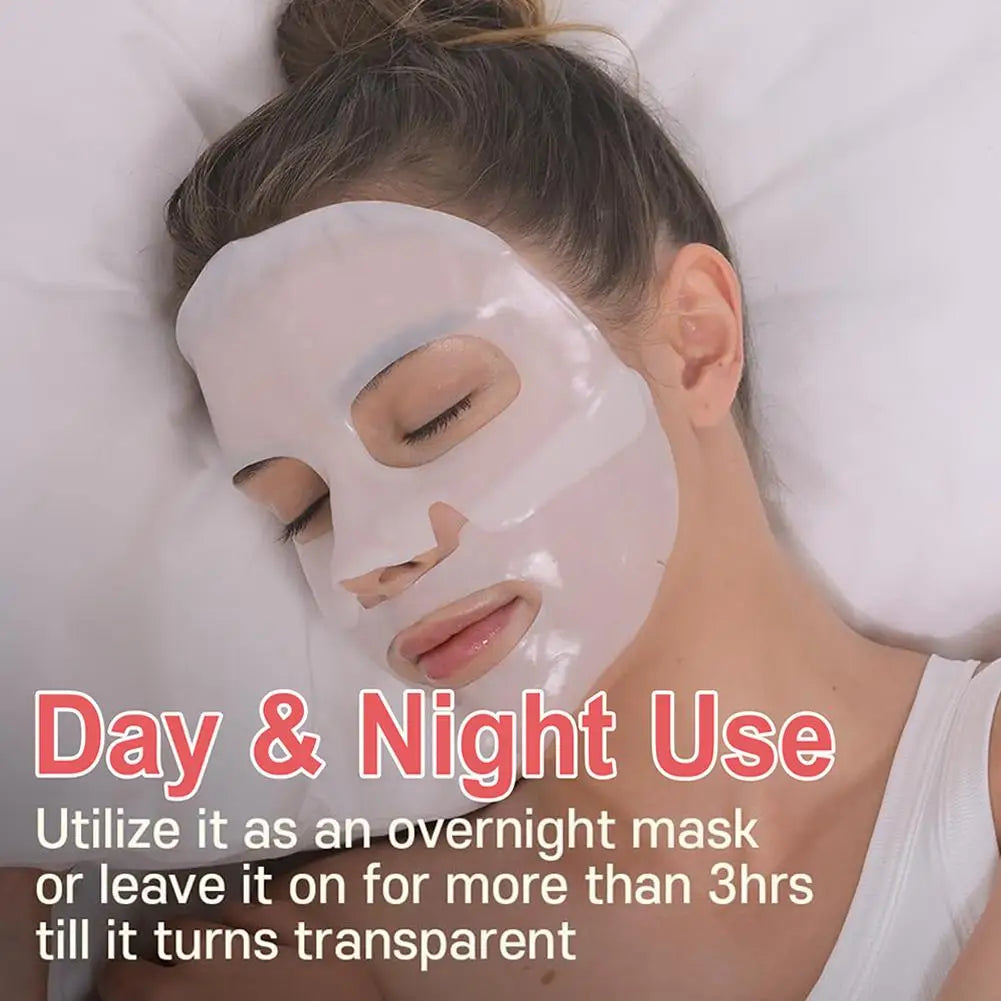 Biodance Bio-Collagen Moisturising Hydrating Patch Face Mask