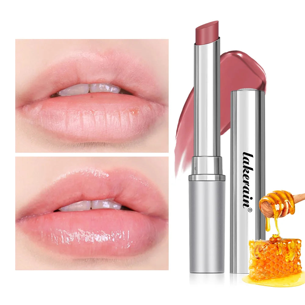 Black Honey Lipstick Long Lasting Moisturising Natural Lip Plumper