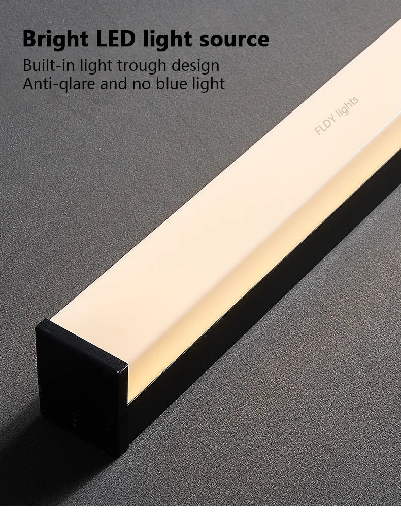 Modern Outside Waterproof LED Strip Light