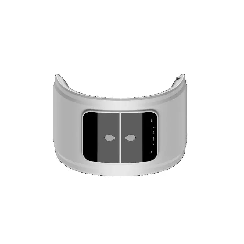 LED Light Therapy Face Mask With Facial Spray