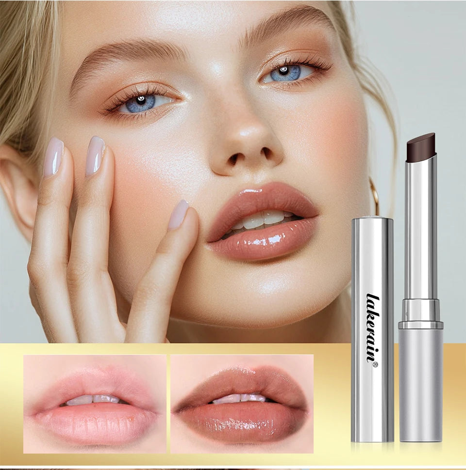 Black Honey Lipstick Long Lasting Moisturising Natural Lip Plumper