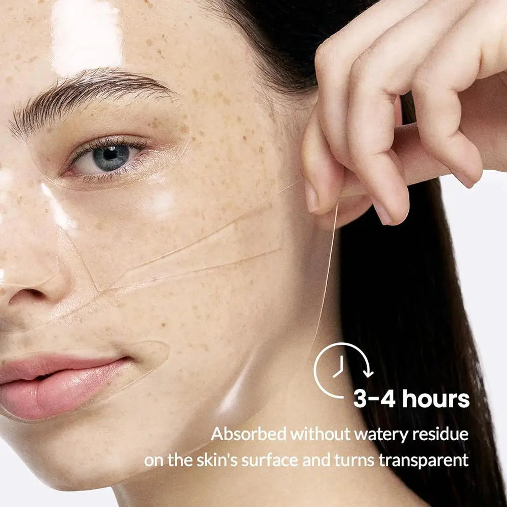 Biodance Bio-Collagen Moisturising Hydrating Patch Face Mask