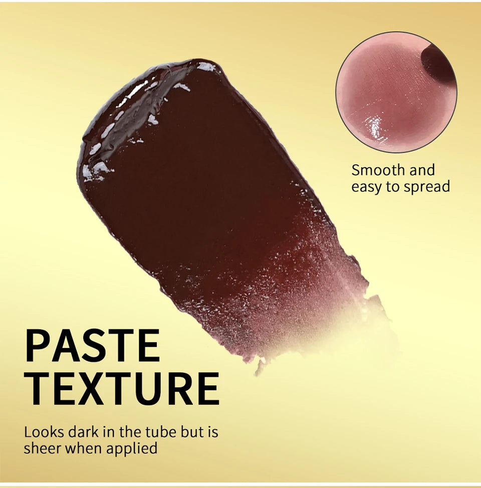 Black Honey Lipstick Long Lasting Moisturising Natural Lip Plumper